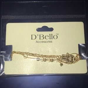 D’Bello accessories